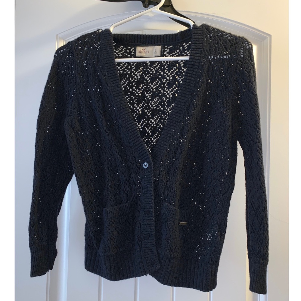 Crew Neck Sweater